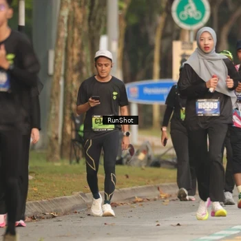 Runner Photo 5630586
