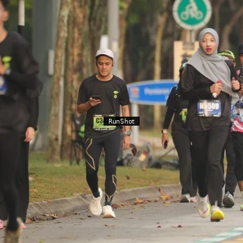 Runner Photo 5630589