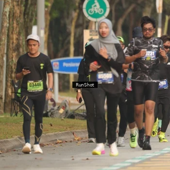 Runner Photo 5630592