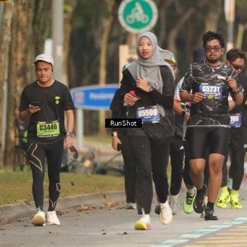 Runner Photo 5630595