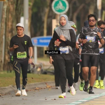Runner Photo 5630596
