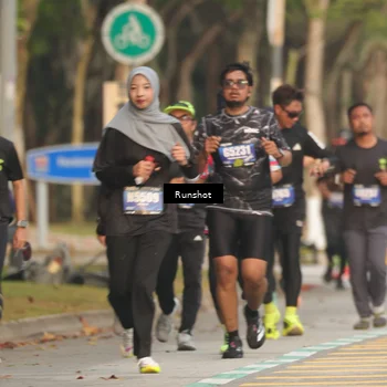 Runner Photo 5630598