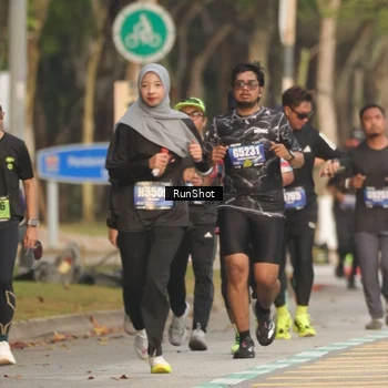 Runner Photo 5630601