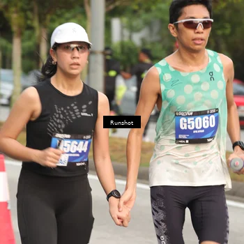 Runner Photo 5630602