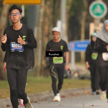 Runner Photo 5630603