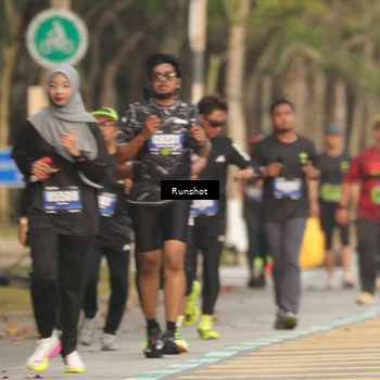 Runner Photo 5630604