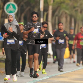 Runner Photo 5630606
