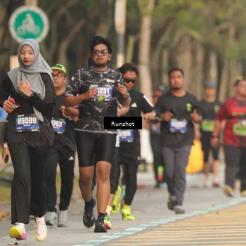 Runner Photo 5630607