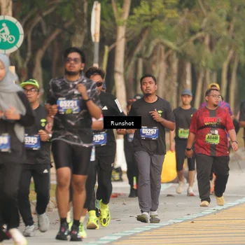Runner Photo 5630608