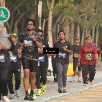 Runner Photo 5630609