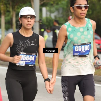 Runner Photo 5630610