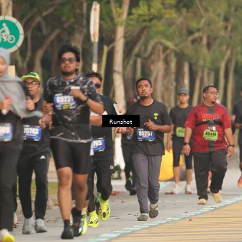 Runner Photo 5630613