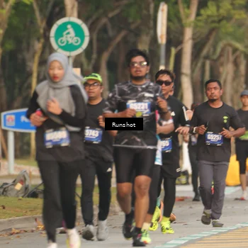 Runner Photo 5630618