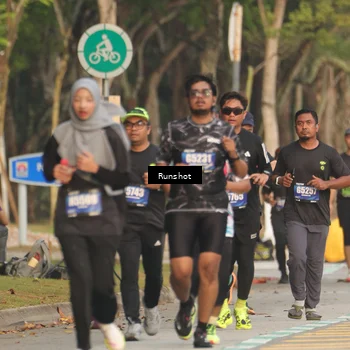 Runner Photo 5630619