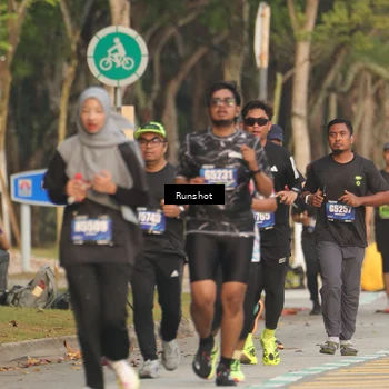 Runner Photo 5630620