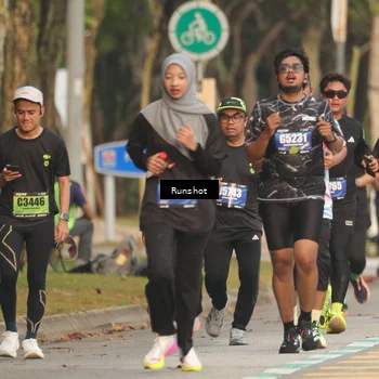 Runner Photo 5630625