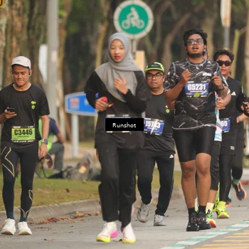 Runner Photo 5630627