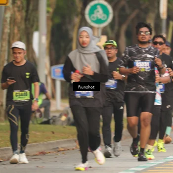 Runner Photo 5630629