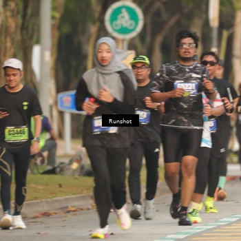 Runner Photo 5630630