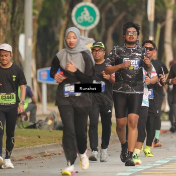 Runner Photo 5630632