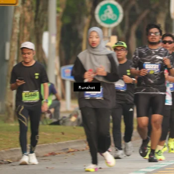 Runner Photo 5630633