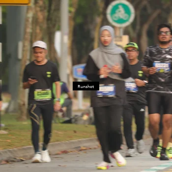Runner Photo 5630634