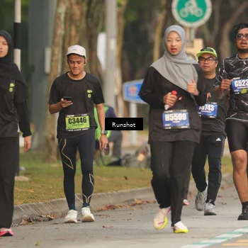 Runner Photo 5630636