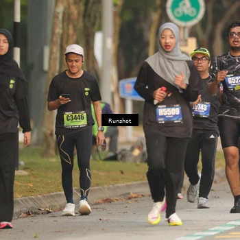 Runner Photo 5630637