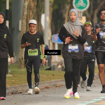 Runner Photo 5630638