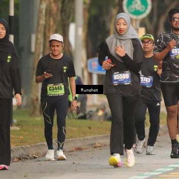 Runner Photo 5630641