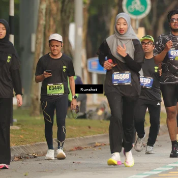 Runner Photo 5630642