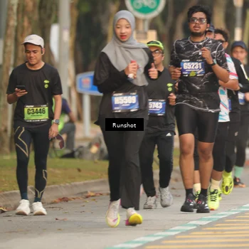 Runner Photo 5630643