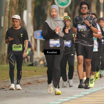 Runner Photo 5630644