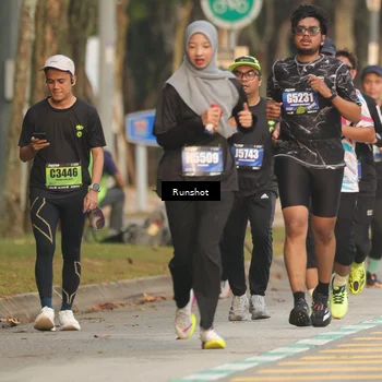 Runner Photo 5630645