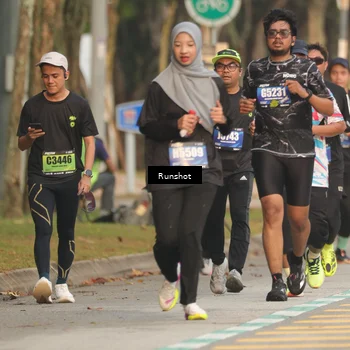 Runner Photo 5630647
