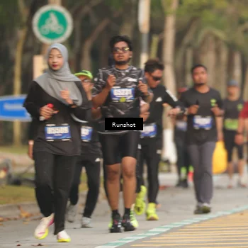 Runner Photo 5630648