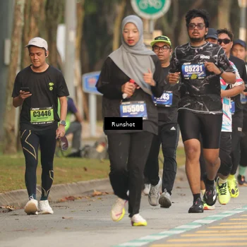 Runner Photo 5630649