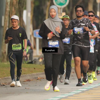 Runner Photo 5630650