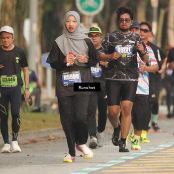 Runner Photo 5630651