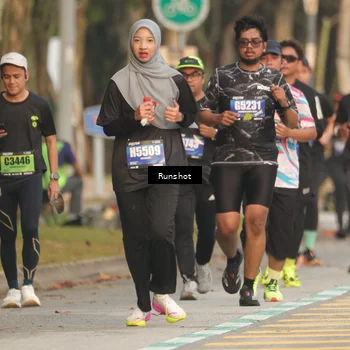 Runner Photo 5630652