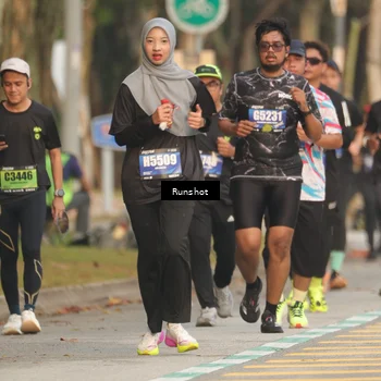 Runner Photo 5630653