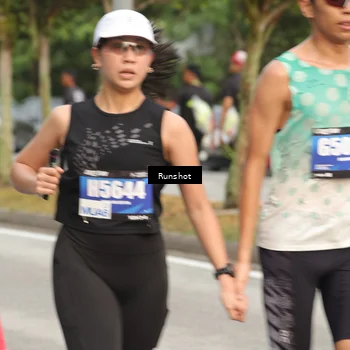 Runner Photo 5630656