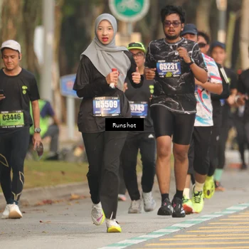 Runner Photo 5630658