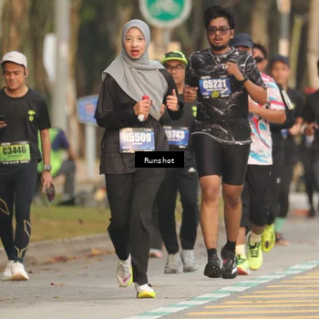 Runner Photo 5630659
