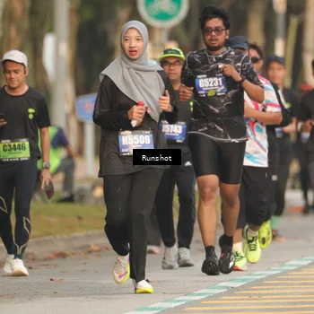 Runner Photo 5630660