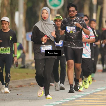 Runner Photo 5630662
