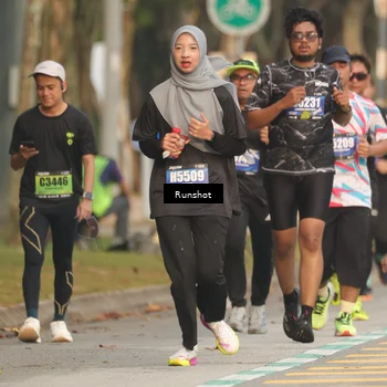 Runner Photo 5630664