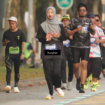 Runner Photo 5630667