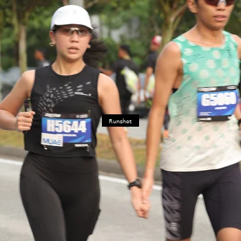 Runner Photo 5630668