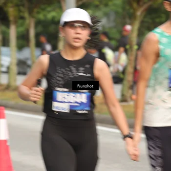 Runner Photo 5630669